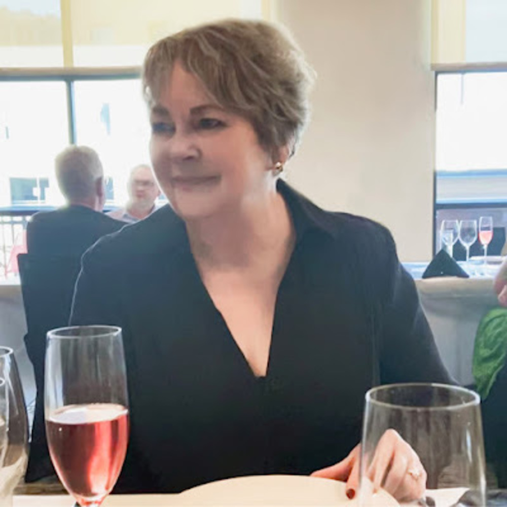 Meet your Posher, Melinda